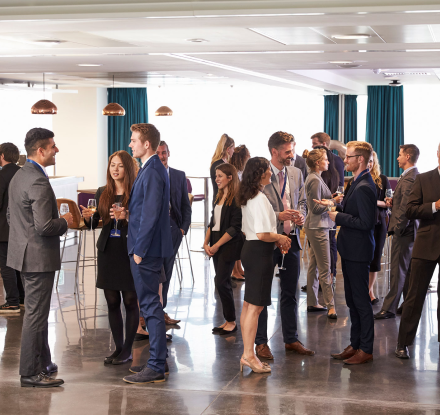 Women on Boards Roundtable