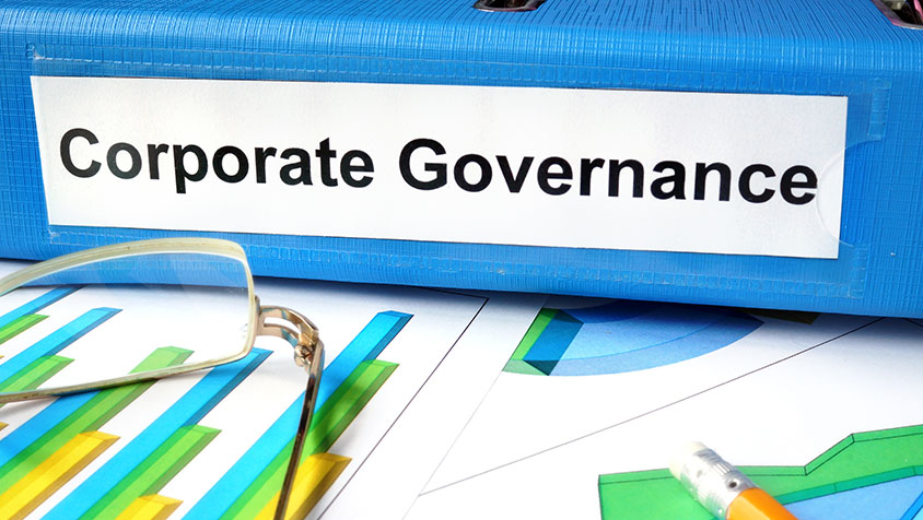 Corporate Governance: It’s a Family Affair