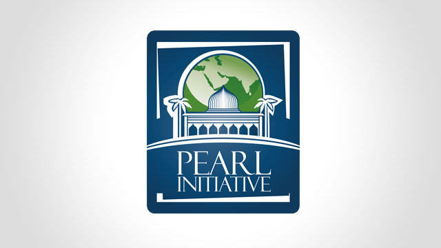 Welcome to the Pearl Initiative