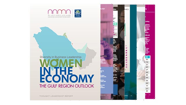 First-of-its-kind research in the region to reveal insights on diversity and inclusion in the workplace