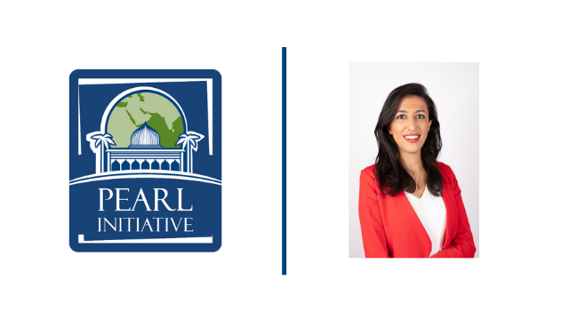 Pearl Initiative Appoints New Executive Director