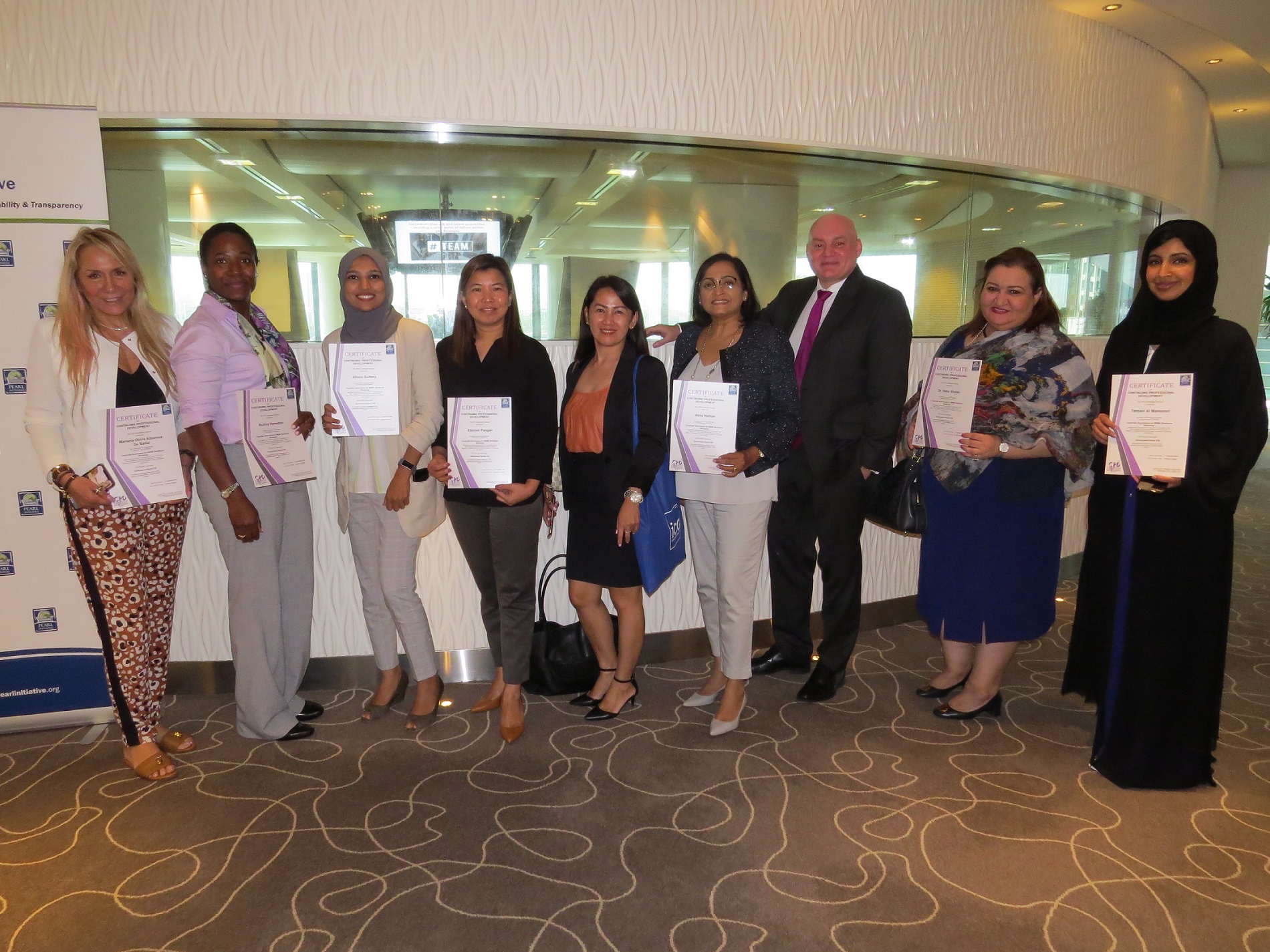 Pearl Initiative and Dubai Business Women Council collaborate to direct Dubai MSMEs to put governance in action