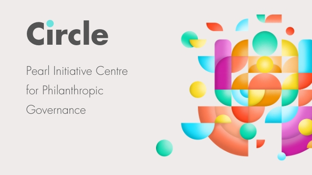 The Circle: Pearl Initiative Introduces Online Centre for Philanthropic Giving