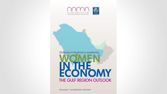 Women in the Economy: The Gulf Region Outlook
