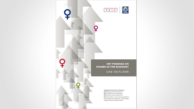 Women in the Economy – UAE Outlook
