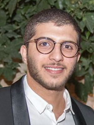 Abdullah Sweileh