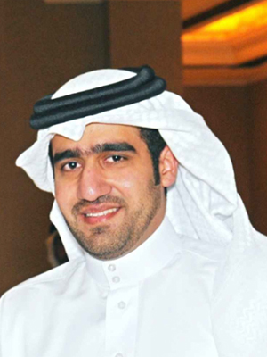 Ahmed Al Janahi