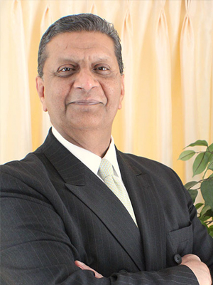 Amir-Dossal