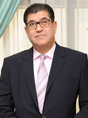 Jamal Fakhro