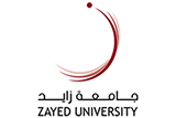 Zayed University Logo