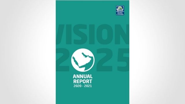 Pearl Initiative Annual Report 2020-2021