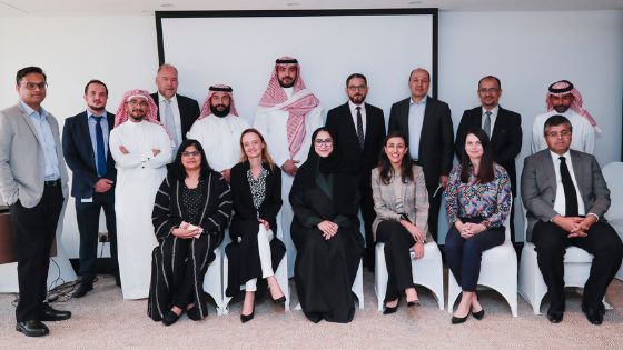 Driving Best Practices in Business Integrity in the Gulf Region