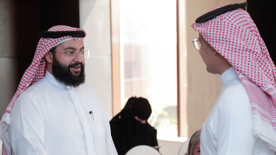 Diversity & Inclusion Initiatives in the Gulf Region