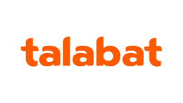 Talabat Logo