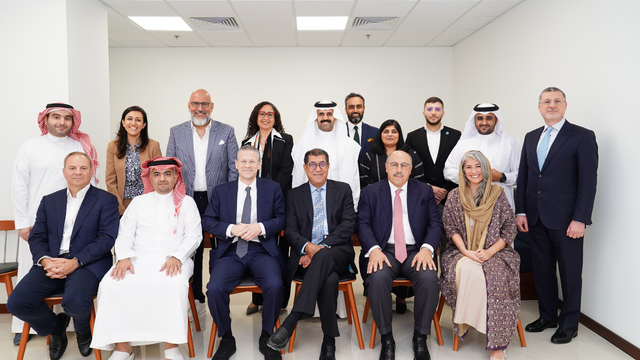 Gulf Business Leaders Convene in Riyadh for the Annual Pearl Initiative CEO Council Meeting