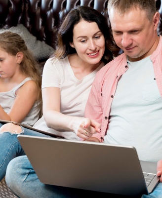 Governance in Family Firms