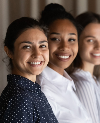 Diversity in Business Leadership