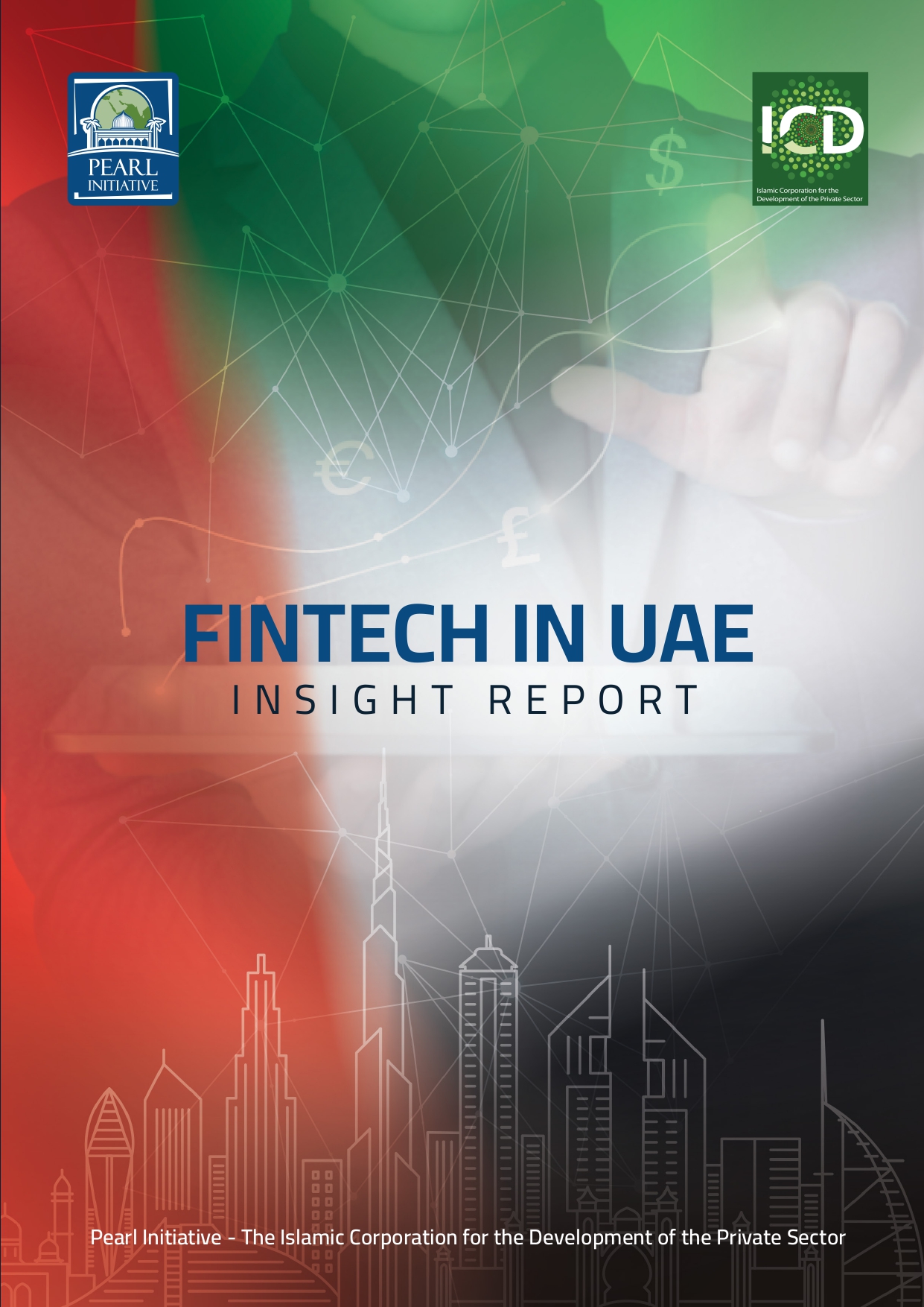 Fintech in UAE- Insight Report