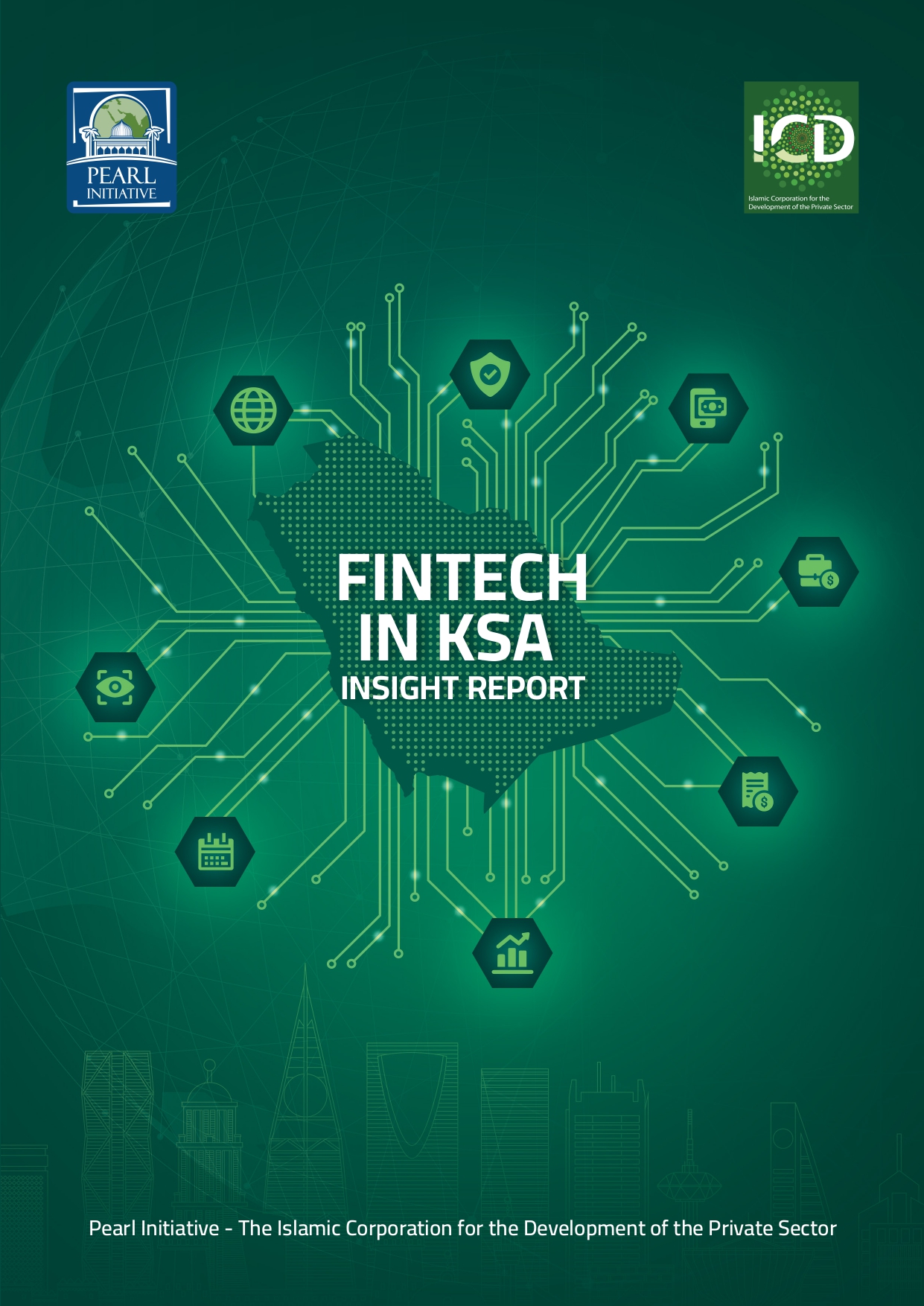 Fintech in KSA – Insight Report