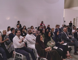 Family Business Boardroom Dynamics Roundtable