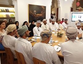 Governance for Sustainable Growth: Enhancing MSME Outcomes