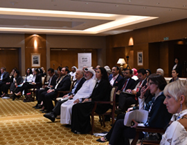 Governance in Philanthropy Roundtable