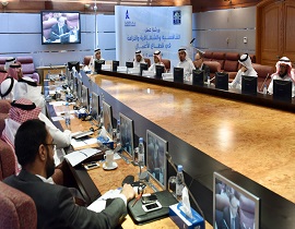 Corporate Integrity, Transparency and Competitiveness – Eastern Province, KSA