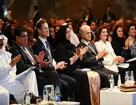 Pearl Initiative & United Nation Global Compact Inaugural Regional Forum – Dubai, UAE