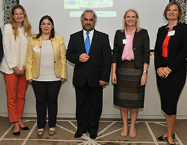 Integrated Thinking: Long-Term Sustainability in Corporate Reporting – Manama, Bahrain