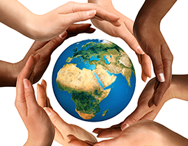 Effective Giving in the Gulf: Governance and Transparency in the Philanthropic and Non-Profit Sector – Kuwait City, Kuwait