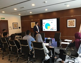 Chalhoub Group Strides Towards A More Inclusive Workplace