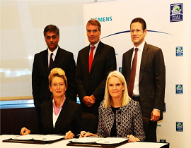 رفع معايير مكافحة الفساد في منطقة الخليج