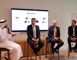 #GovernToTheTop: Guidelines for Next-Level Business Success | Dubai, UAE