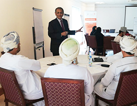 Workshop: Corporate Governance for MSME Resilience