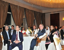 ما بعد الالتزام” دراسات حالة من دول مجلس التعاون الخليجي حول الممارسات الجيدة “