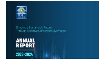 Annual Report 2023-2024: Shaping a Sustainable Future Through Effective Corporate Governance