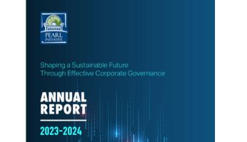 Pearl Initiative Annual Report 2023-2024