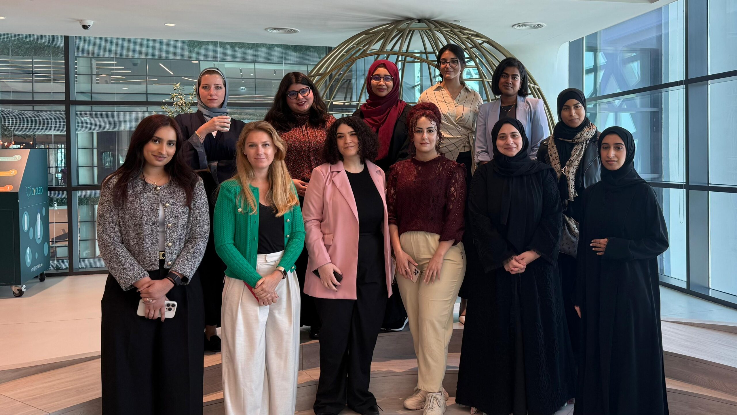 Women Tech Founders Reframe Investor Readiness Through Governance