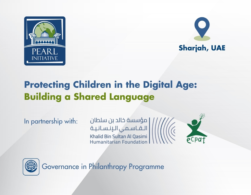 Protecting Children in the Digital Age: Building a Shared Language to Prevent Exploitation