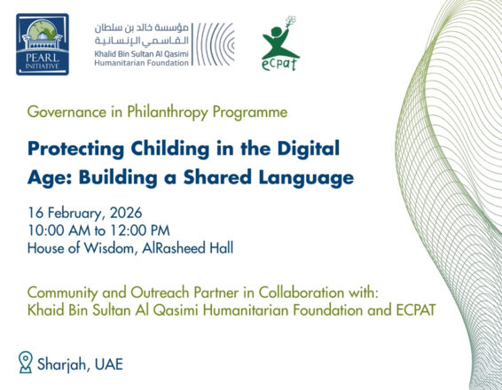 Protecting Children in the Digital Age: Building a Shared Language to Prevent Exploitation