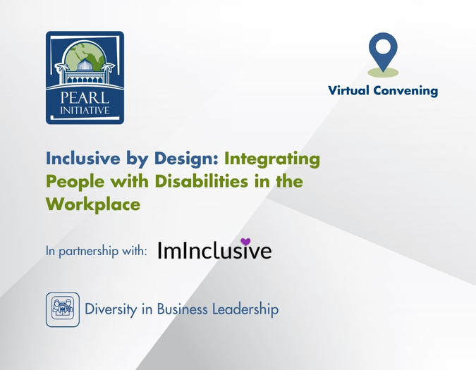 Inclusive by Design: Embedding Disability Inclusion in the Workplace