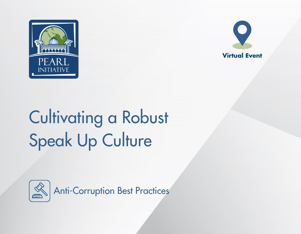 Cultivating A Robust Speak Up Culture