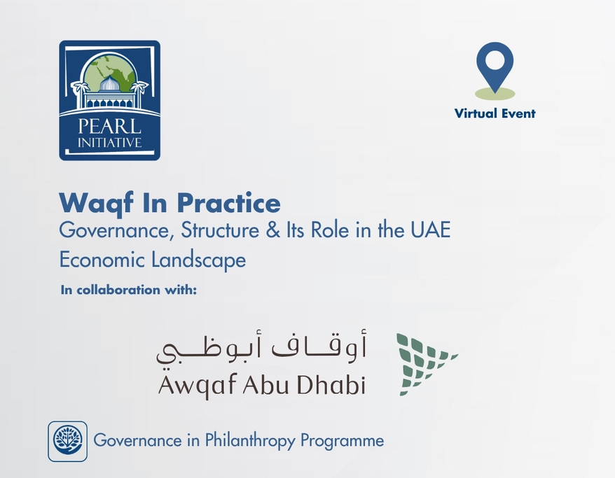 Waqf In Practice